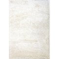 Dynamic Rugs Dynamic Rugs NT356360100 2 ft. 7 in. x 5 ft. Nitro 6360 Rectangle Contemporary Area Rug - 100 Ivory NT356360100